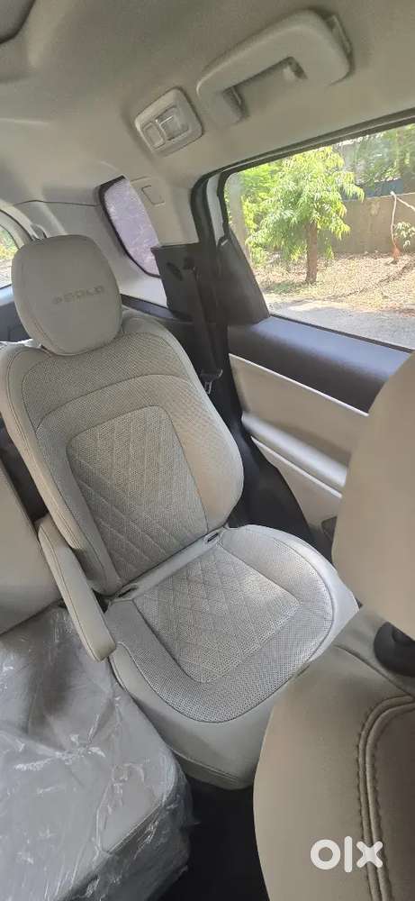 Tata Safari Gold Edition Top Model Automatic  6 Seater  2022