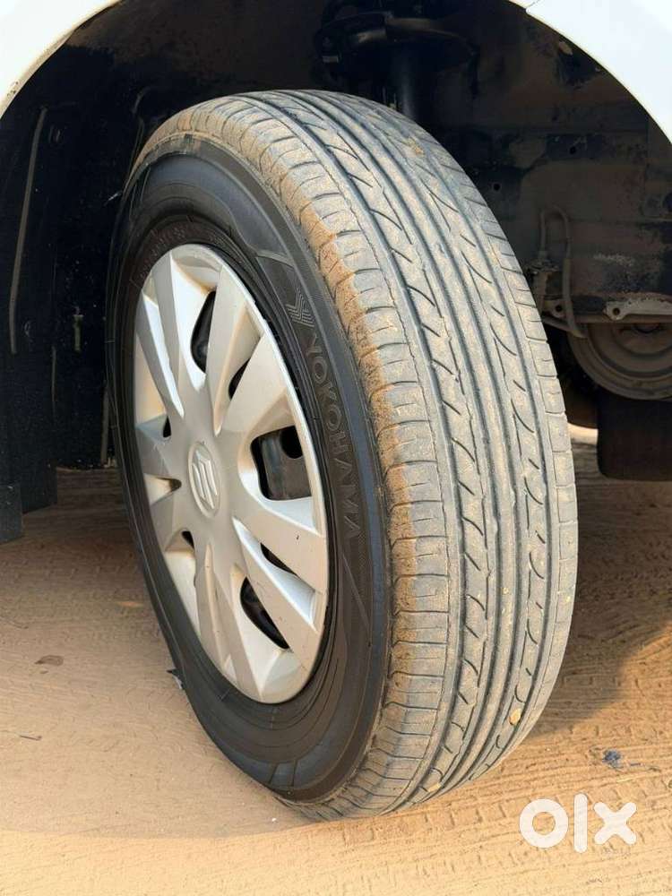 Maruti Suzuki Swift Dzire Vdi Bsiv, 2012, Diesel