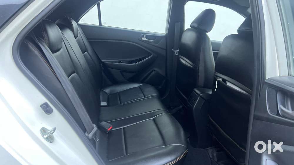Hyundai I20 Active 1.2 S, 2015, Petrol