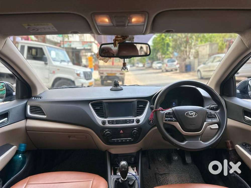 2020 Hundai Verna 1.6 Crdi Sx - Excellent Condition!