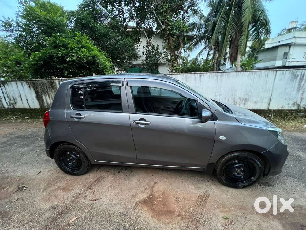 Maruti Suzuki Celerio 2021 Automatic
