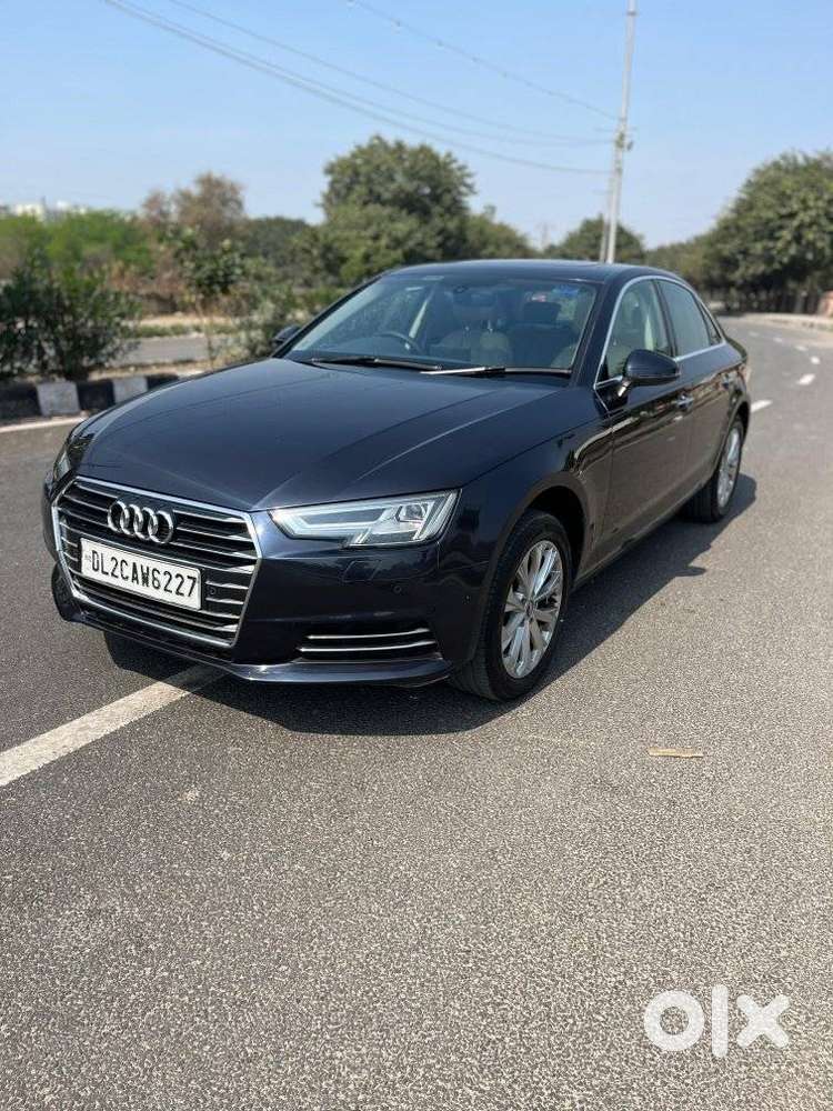 Audi A4 1.4 30 Tfsi Premium Plus, 2017, Petrol