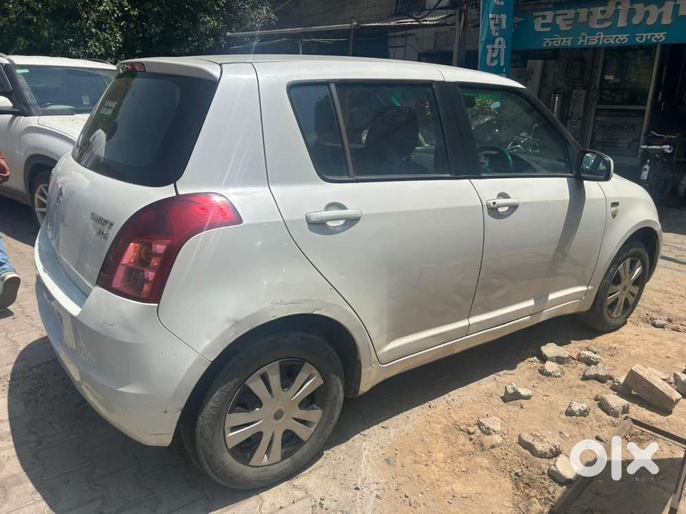 Maruti Suzuki 2011 Diesel Manual