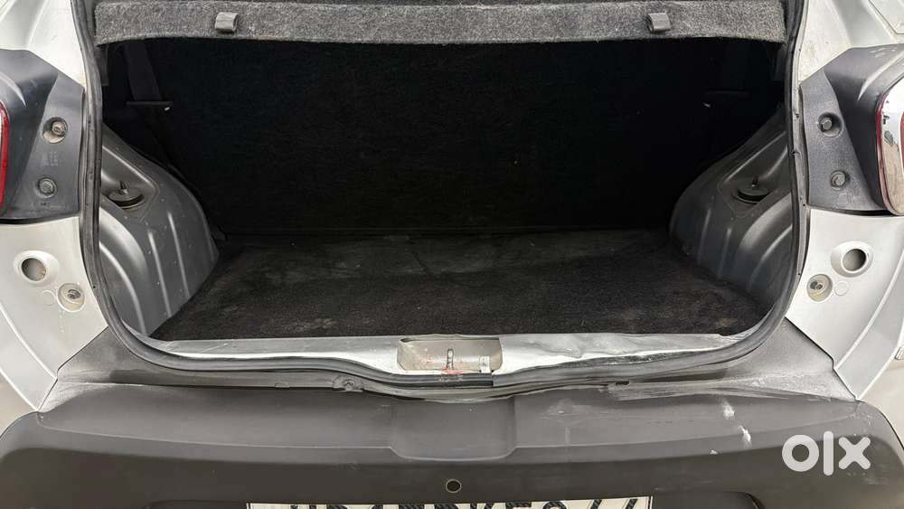 Renault Kwid 2019-ongoing 1.0 Rxt (o), 2020, Petrol