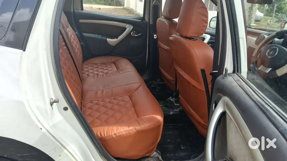 Renault Duster Diesel 2024