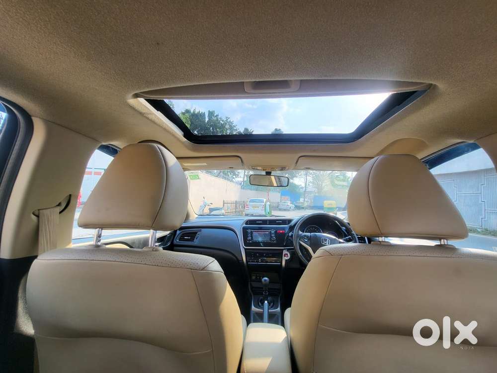 Honda City 2015-2017 I Dtec V, 2015, Diesel