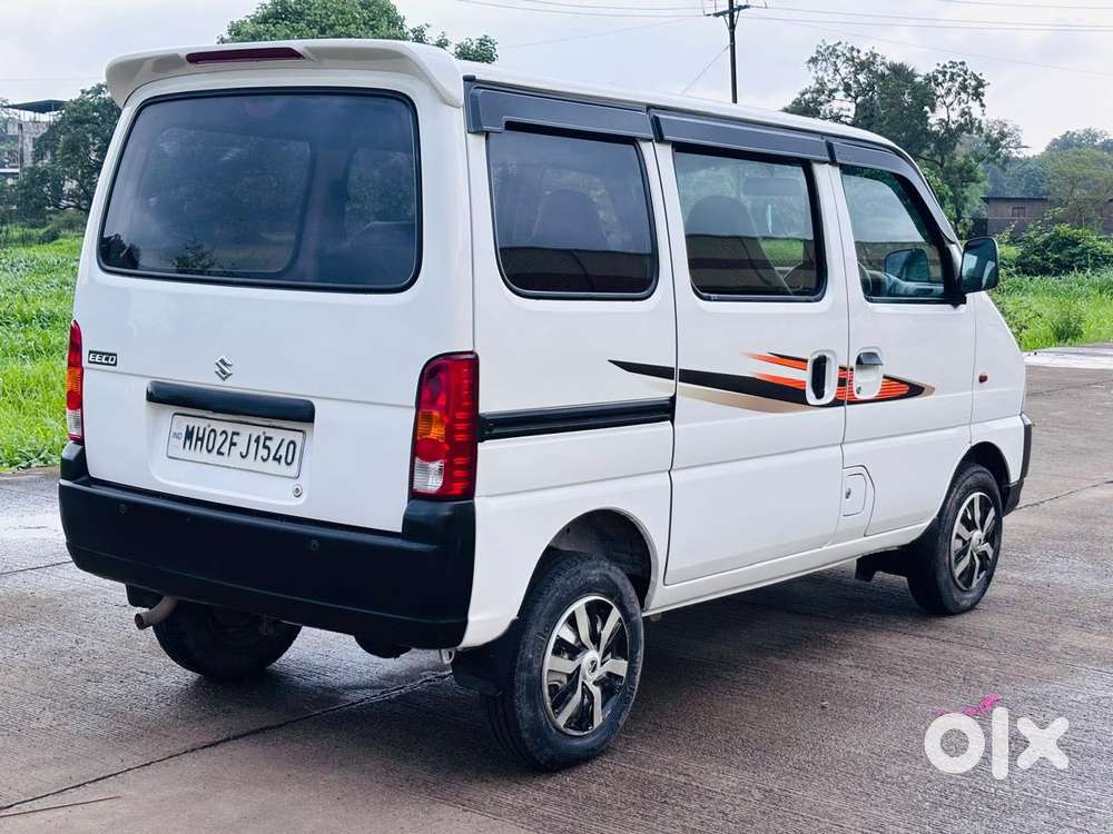 Maruti Suzuki Eeco 1.2 5 Str With A/c+htr Cng, 2020, Cng & Hybrids