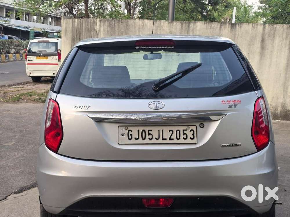 Tata Bolt 2015 Xt 1st Owner Petrol