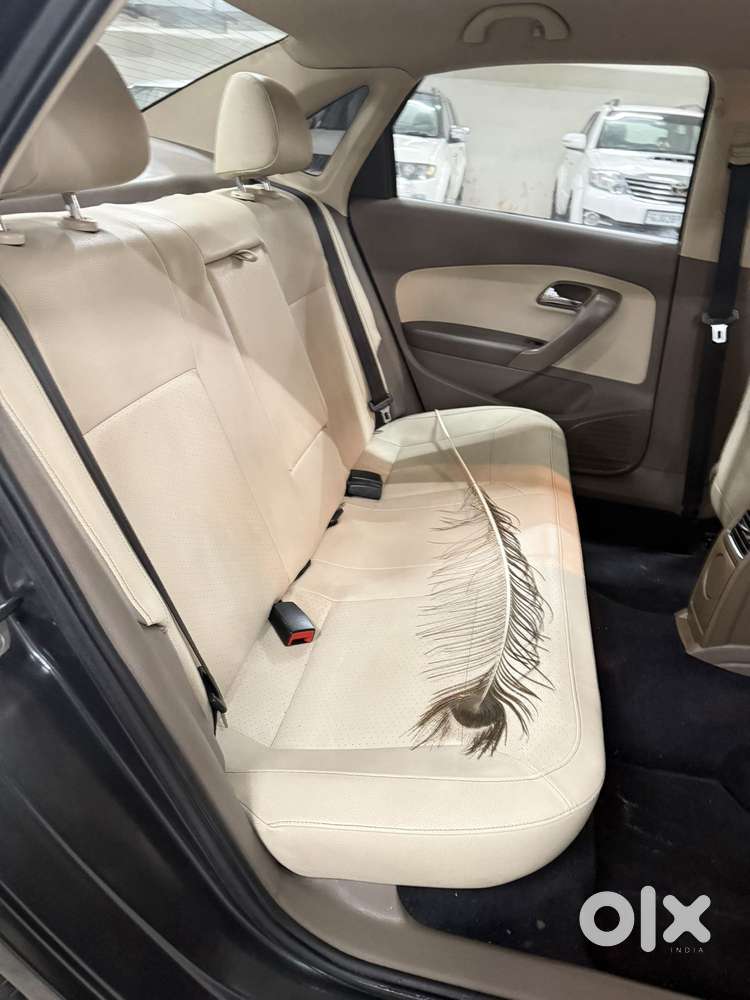 Skoda Rapid 2013-2016 1.5 Tdi At Elegance Plus, 2016, Diesel