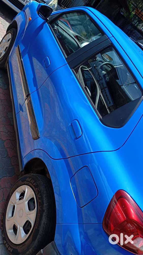 Maruti Suzuki S-presso Vxi Plus At, 2019, Petrol