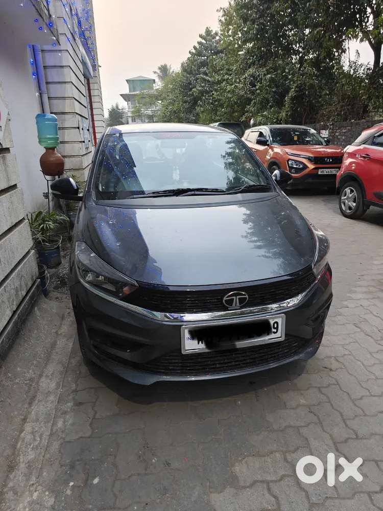 Tata Tiago Xt 2025