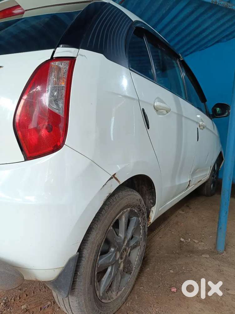 Tata Bolt 1.2 Xt Revotron 2017 Top Model