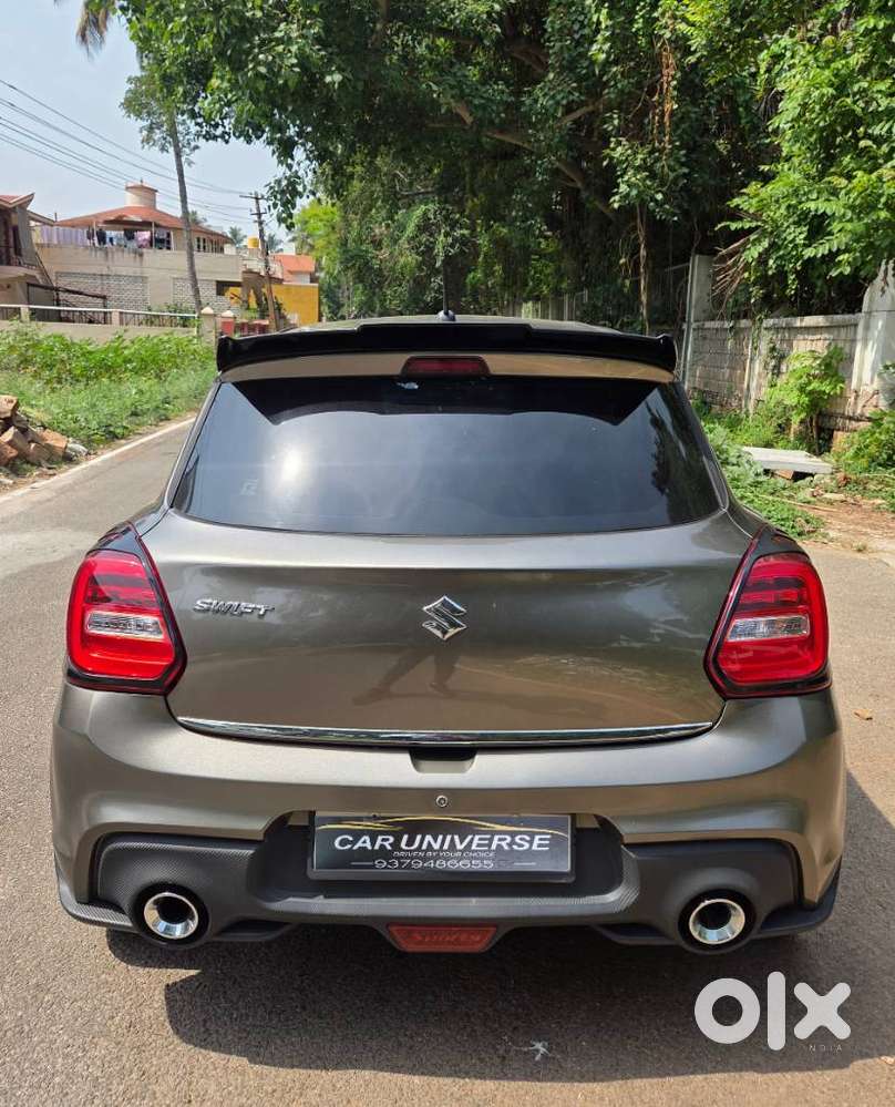 Maruti Suzuki Swift Amt Vxi, 2020, Petrol