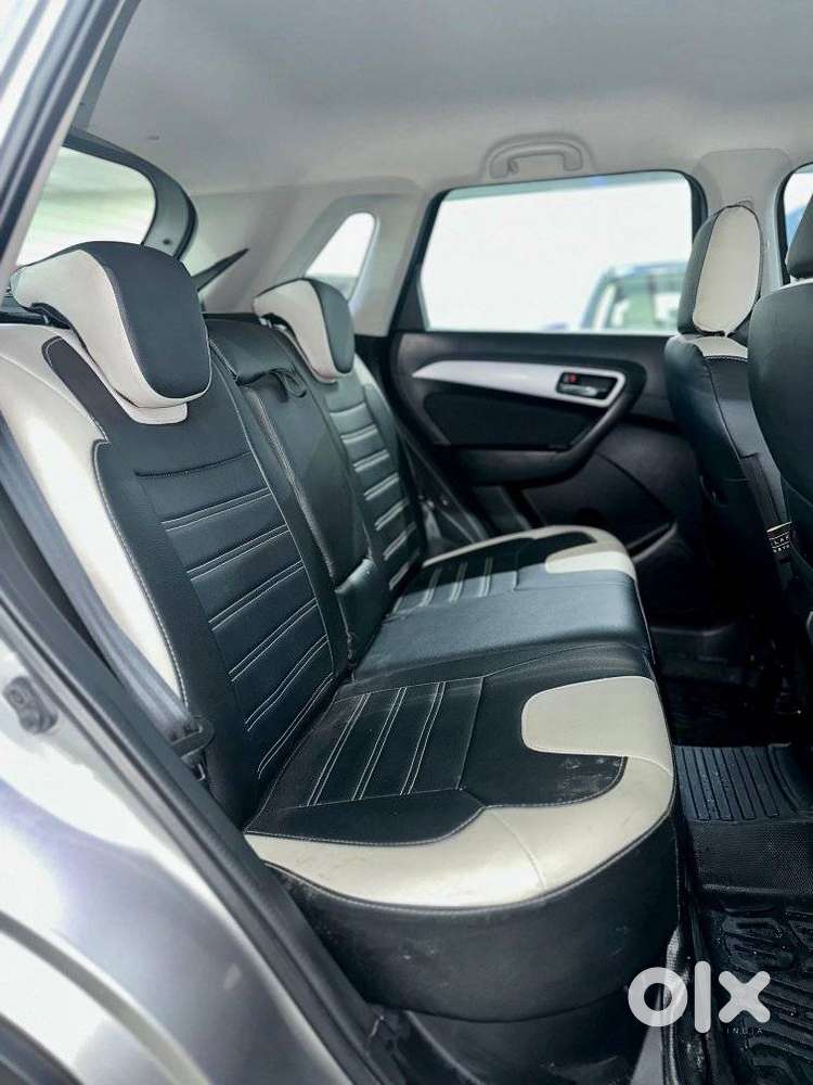 Maruti Suzuki Brezza 1.5 Zxi Plus At Smart Hybrid, 2020, Cng & Hybri..