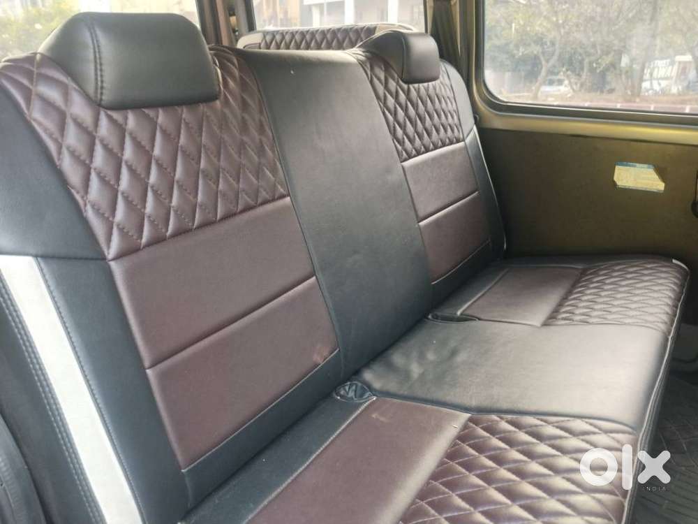 Maruti Suzuki Eeco 5 Seater Ac, 2025, Petrol