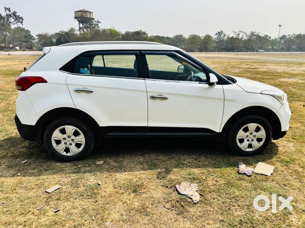 Hyundai Creta 1.4 Ex Diesel, 2019, Diesel