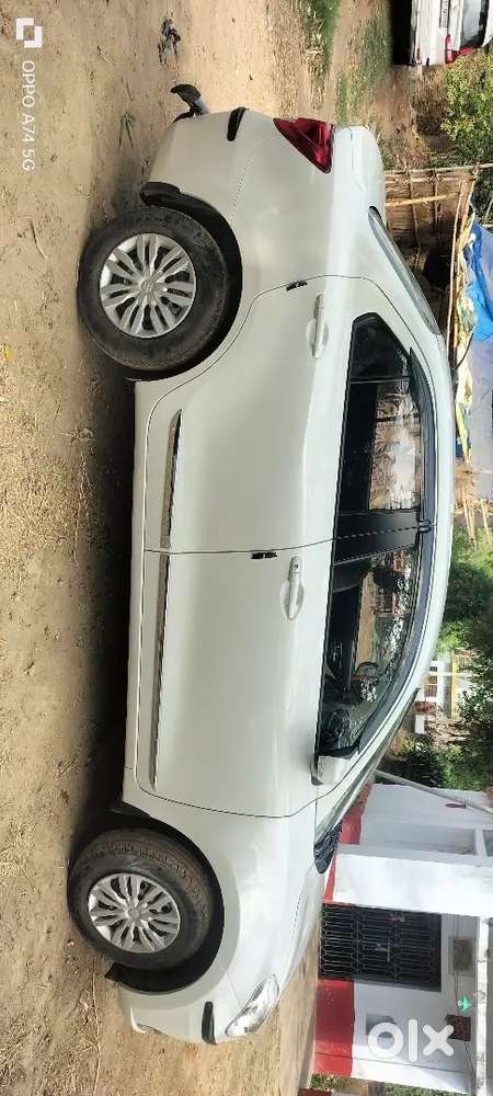 Maruti Suzuki Dzire 2024