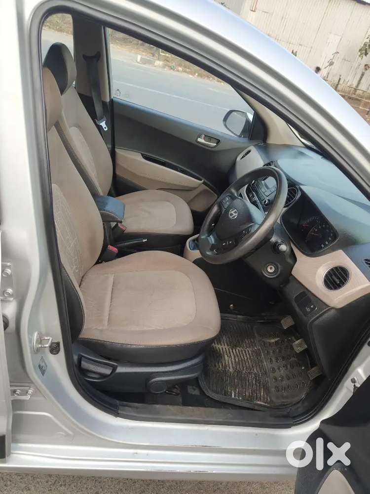 Hyundai Xcent S (vtvt)
2014 Model
2nd Owner 
45700km Genuine
No Deler