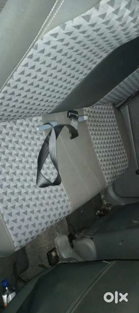 Alto K10 Showroom Condition