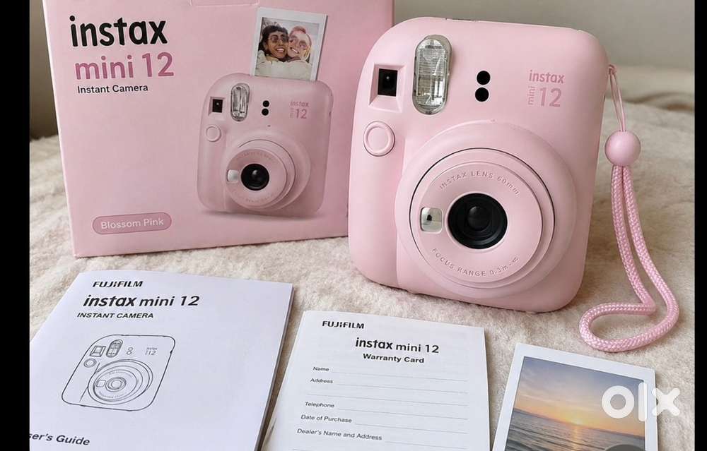 Instax mini