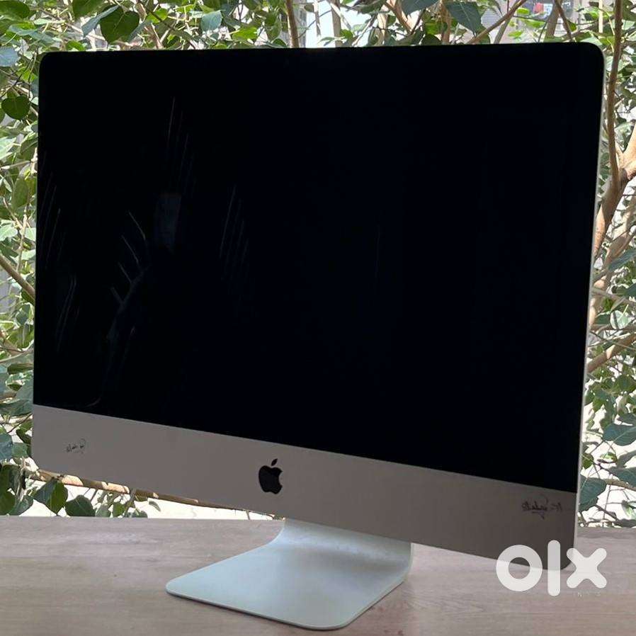 iMac 1TB 8GB corei5