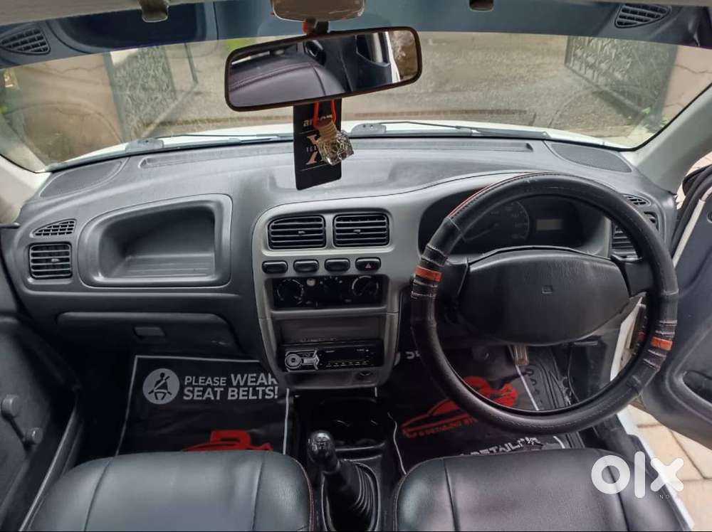 Maruti Suzuki Alto 2012 Petrol Well Maintained