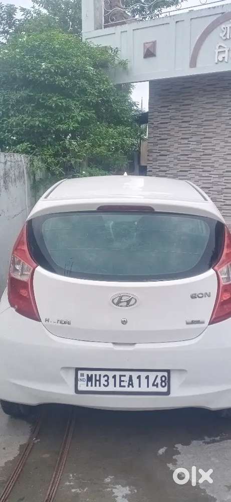Hyundai Eon Era 2012 Petrol Manual