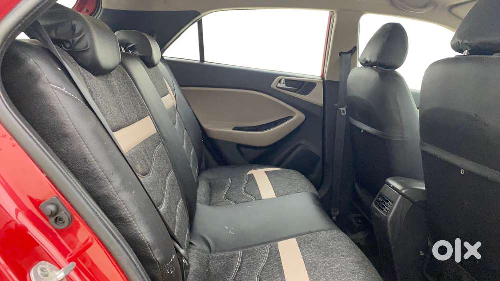 Hyundai Elite I20 Asta 1.2, 2014, Petrol