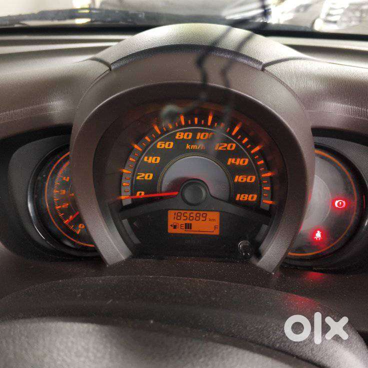Honda Amaze 2013-2016 S I-dtech, 2013, Diesel