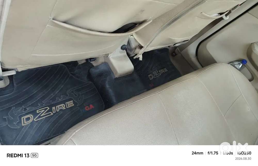Urgent Sell Maruti Suzuki Dzire