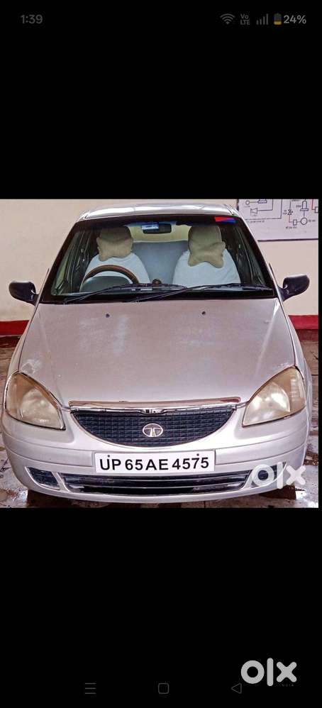 Tata Indica For Scrap
