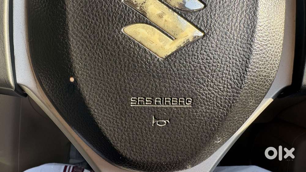 Maruti Suzuki Swift Dzire 1.2 Zxi Bsiv, 2013, Petrol