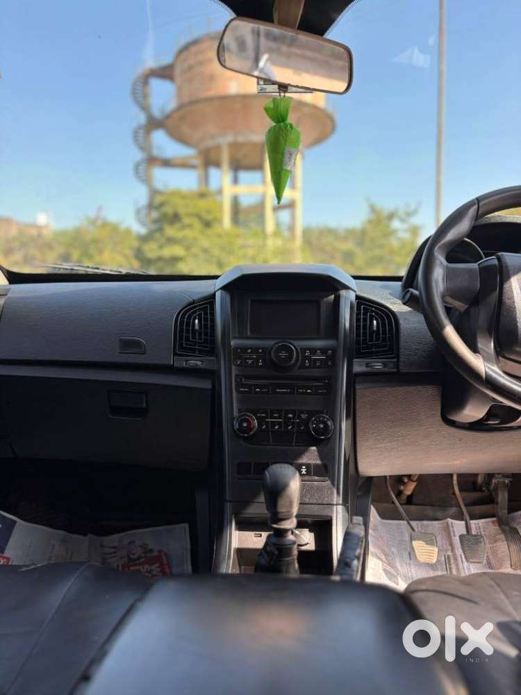 Mahindra Xuv500 W5, 2018, Diesel