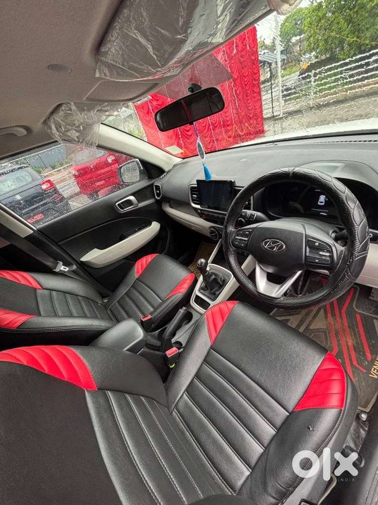 Hyundai Venue S Mt 1.2 Kappa, 2023, Petrol