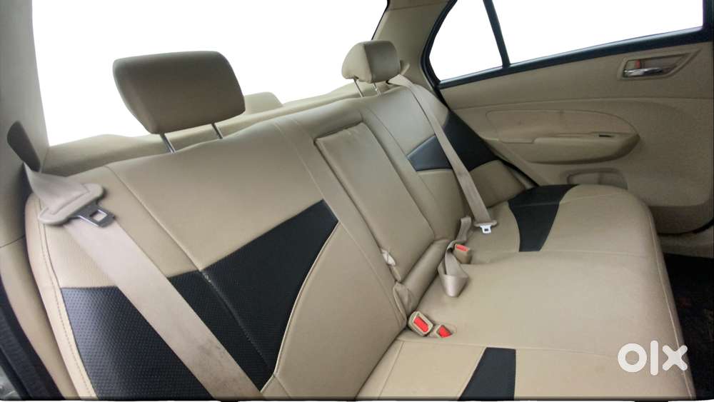 Maruti Suzuki Swift Dzire Vxi 1.2, 2014, Petrol