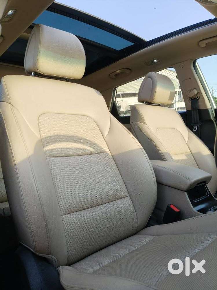 Hyundai Tucson Gl 2wd Automatic, 2019, Petrol