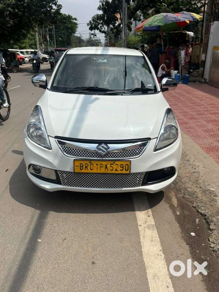 Maruti Suzuki Swift Dzire Tour S, 2019, Diesel