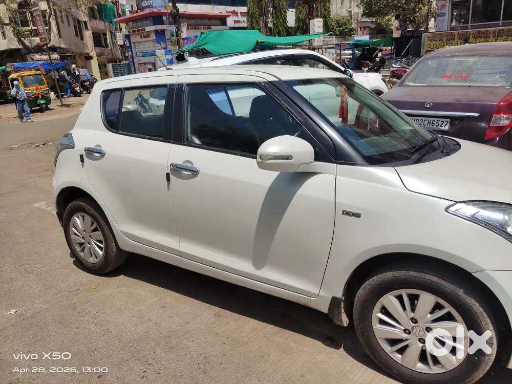 Maruti Suzuki Swift 2015 Diesel Well Maintained