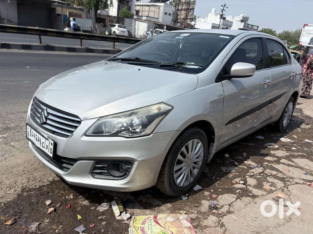 Maruti Suzuki Ciaz Smart Hybrid Delta , 2018, Diesel