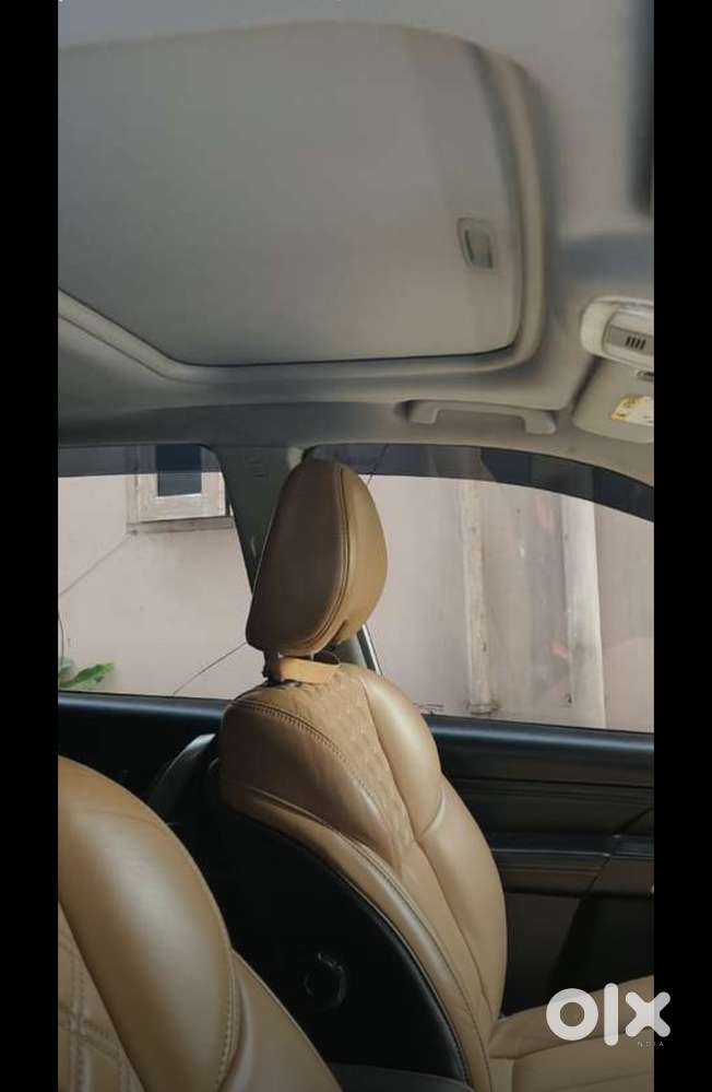 Mahindra Xuv500 W11, 2018, Diesel