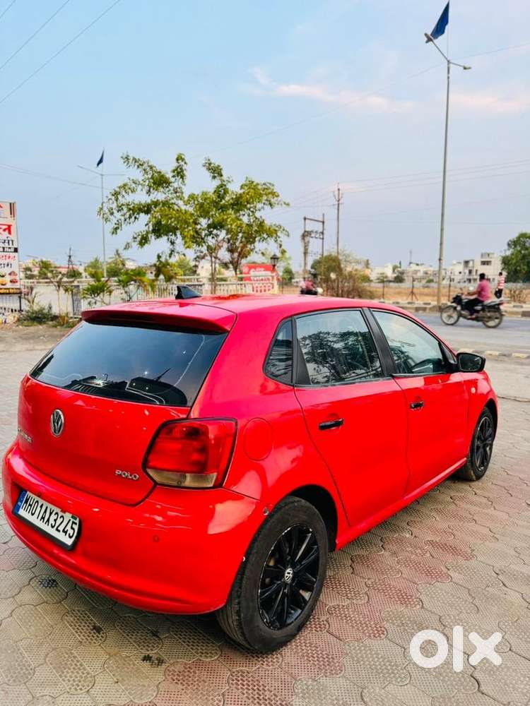 Volkswagen Polo Petrol Well Maintained