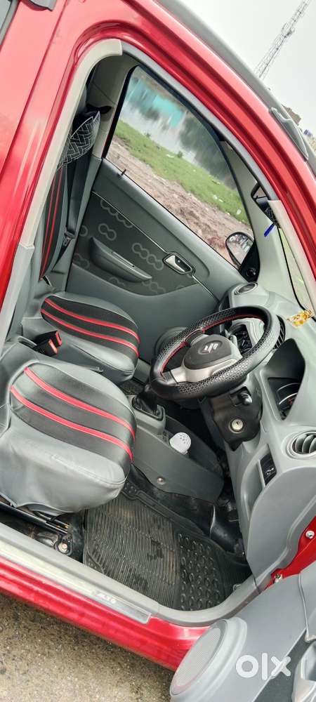 Maruti Suzuki Alto 800 Lxi, 2016, Petrol