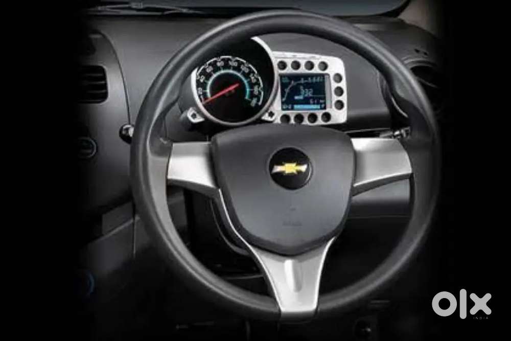 Chevrolet Beat 2012 Petrol Good Condition