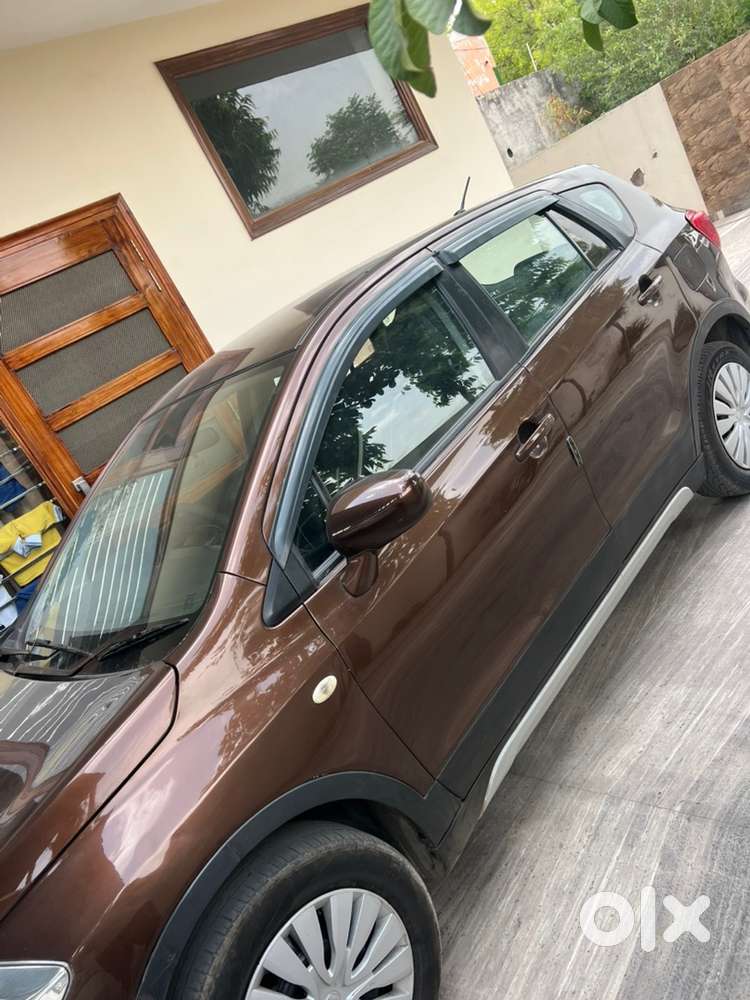 Maruti Sigma Shvs Diesel 2016