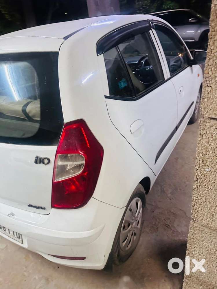 Hyundai I10 2013 Petrol Well Maintained