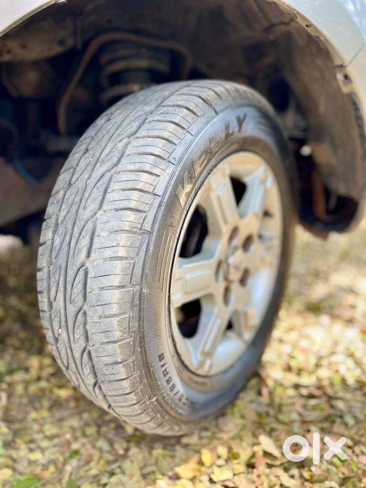 Mahindra Quanto C8, 2013, Diesel