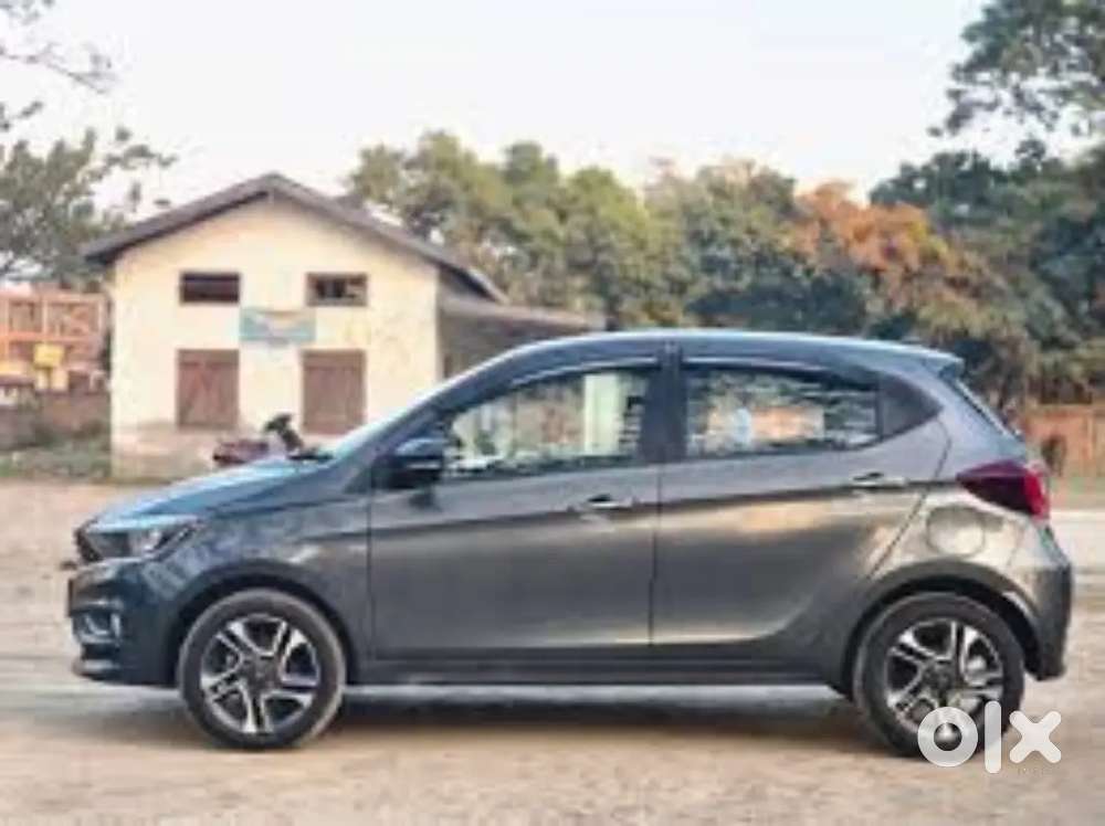Tata Tiago 2021 Petrol Plus