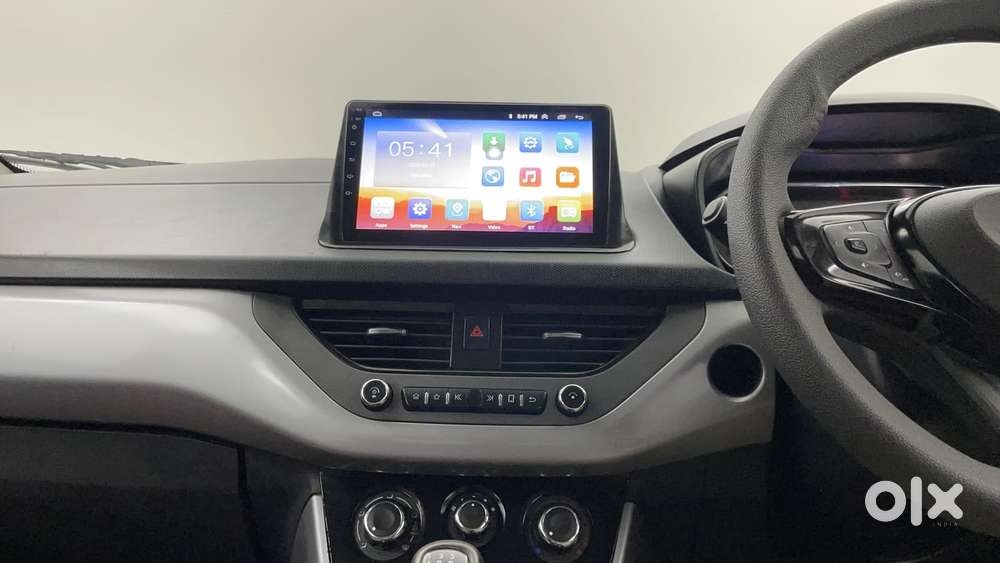 Tata Nexon 1.2 Revotron Xm (s), 2022, Petrol