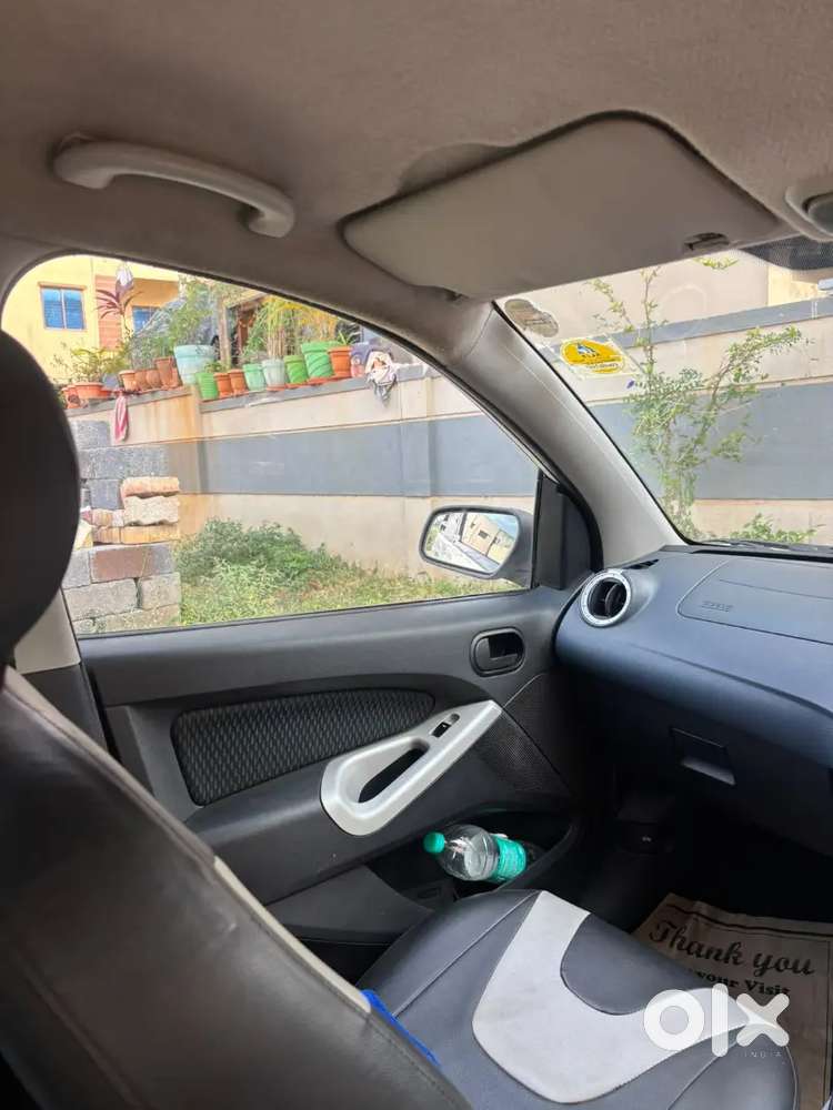 Ford Figo 2013 Petrol Automatic