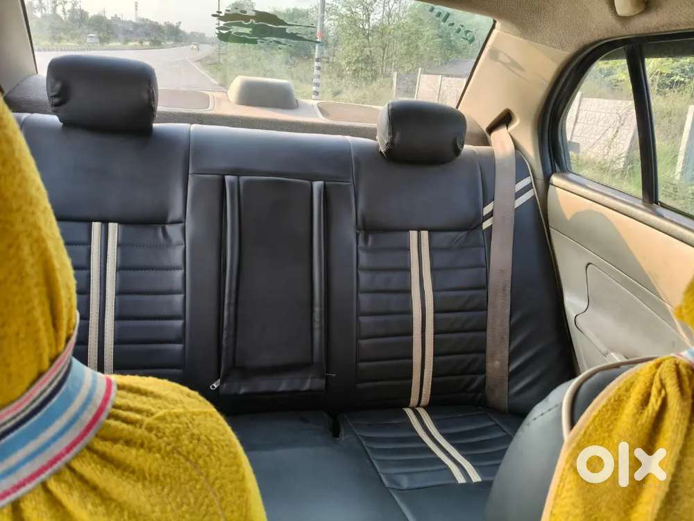Maruti Suzuki Dzire 2013 Diesel Good Condition